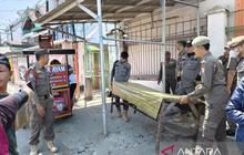 Pemkot Makassar Salurkan Bantuan KUR untuk PKL Terdampak Penertiban, Dorong Usaha Berkelanjutan