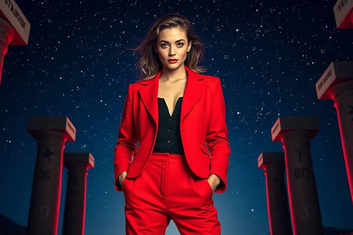 zodiac sign dress to impress