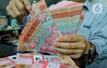 Utang Luar Negeri RI Naik 1,7 Persen, Tembus Rp7.389 Triliun per Januari 2026