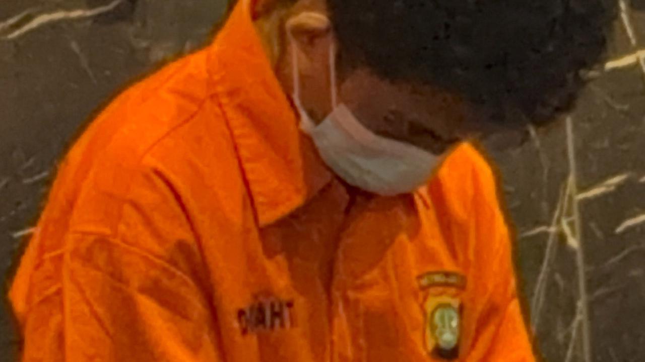 Polisi Tangkap Sosok di Balik Bjorka