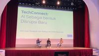 SMBC Indonesia TechConnect 2025: Transformasi Digital Lewat Kecerdasan Buatan