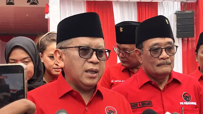 Sekjen PDIP Respons Ucapan Budi Arie soal Pemilu 2029 Dipercepat