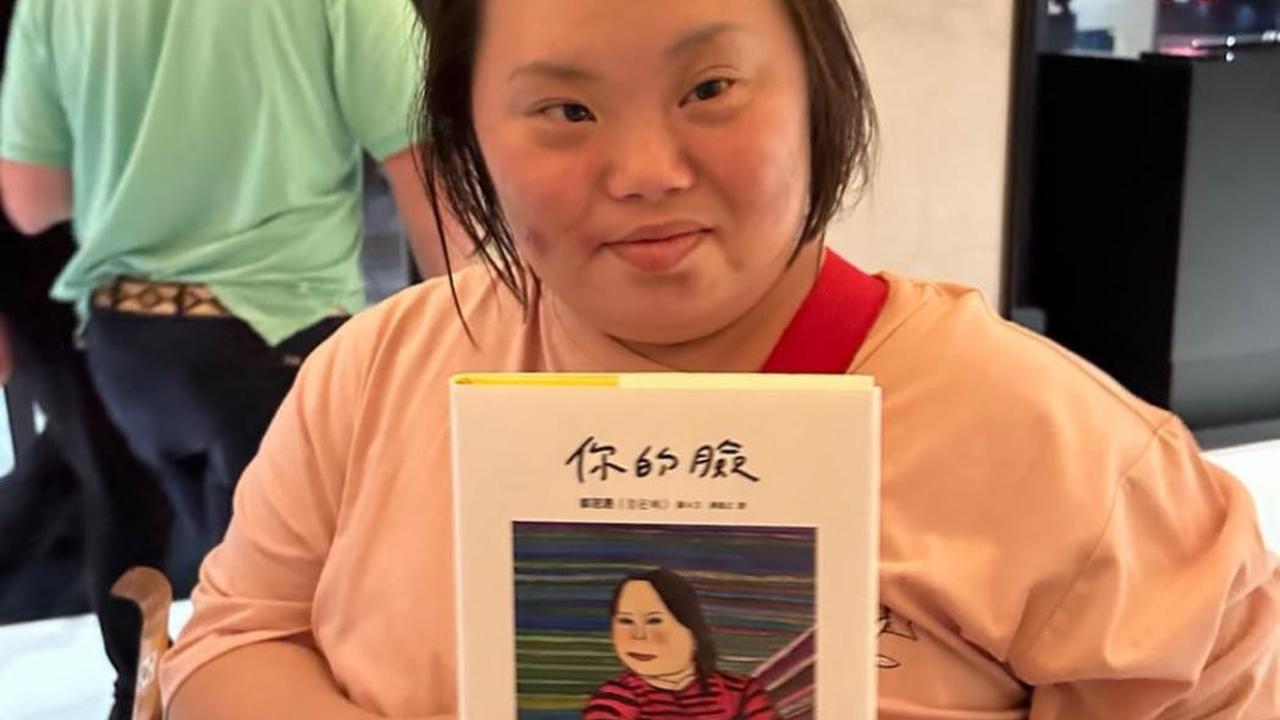 Profil Jung Eun Hye, Aktris Korea dengan Down Syndrome yang Menjadi Ikon Inspirasi Lewat Karya