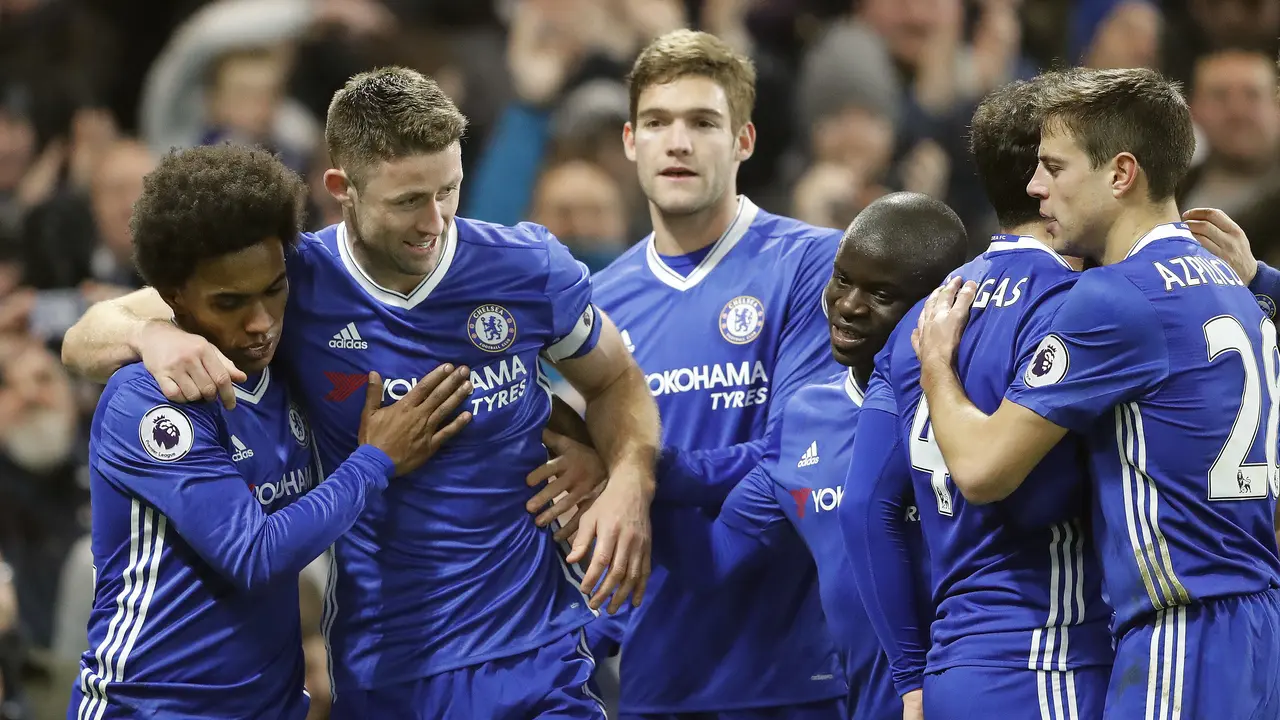 Chelsea