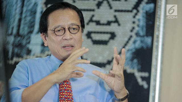 Wakil Ketua PPATK Dian Ediana Rae