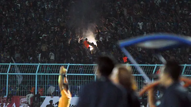 Arema Cronus