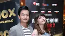 Di film After School 2 ini Cassandra dan Randy berperan sebagai pasangan kekasih. Cassandra memerankan tokoh Sandra dituntut untuk menjadi cewek pemberani. Sandra adalah kekasih dari Rangga yang dibintangi Randy Martin. (Nurwahyunan/Bintang.com)