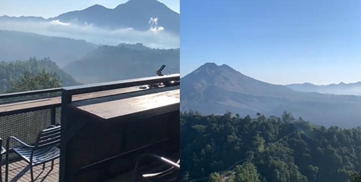 Lokasi Indomaret ini Salah Satu Terbaik di Indonesia
