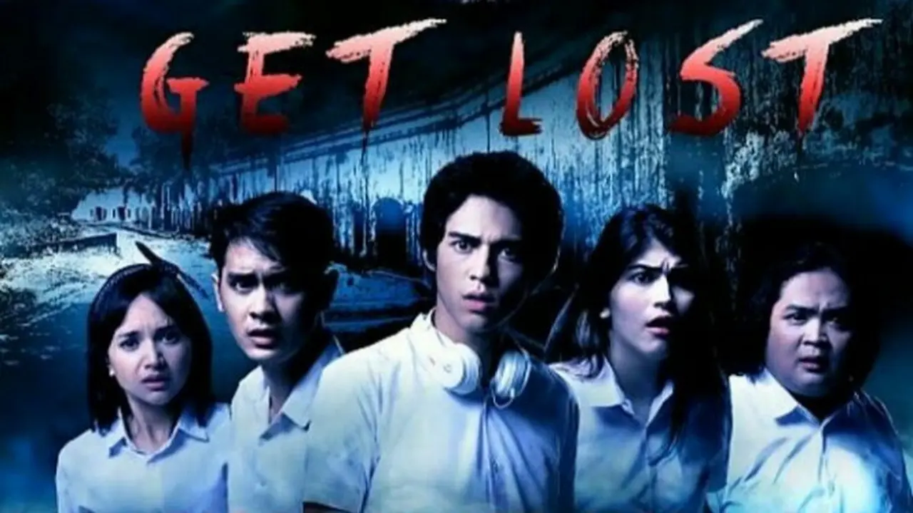 [Bintang] Get Lost