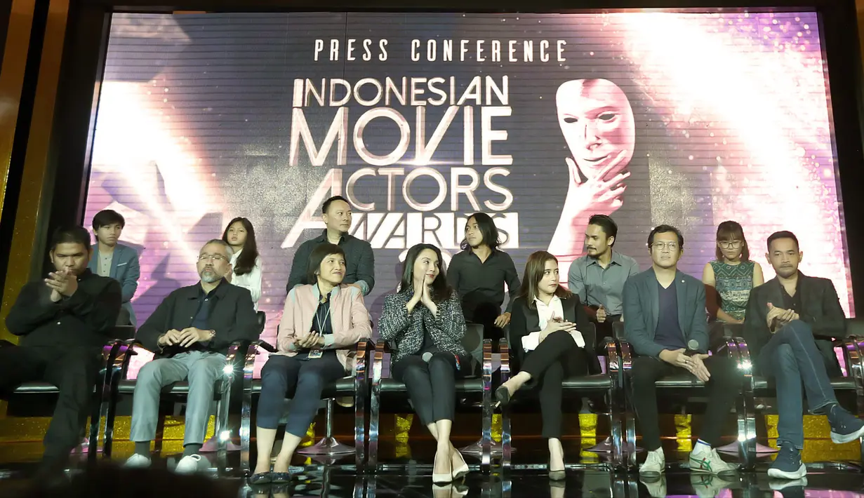 Prilly Latuconsina (Bambang E Ros/Fimela.com)