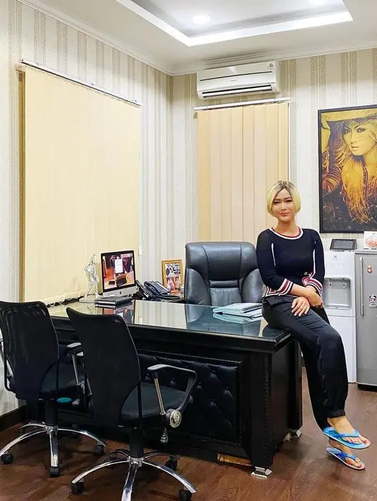 Inul Daratista (Instagram/inul.d)