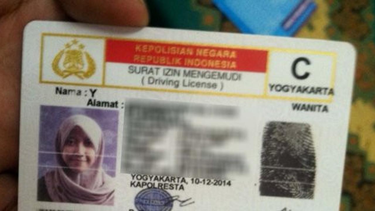Y ternyata punya nama panjang hingga 16 kata