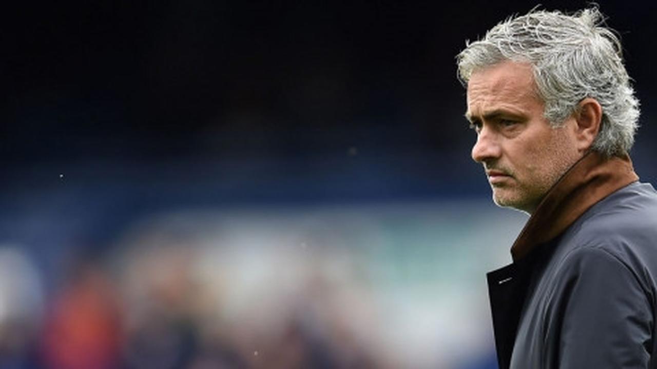 Mourinho: Terkadang ada perang yang tak mampu dimenangkan