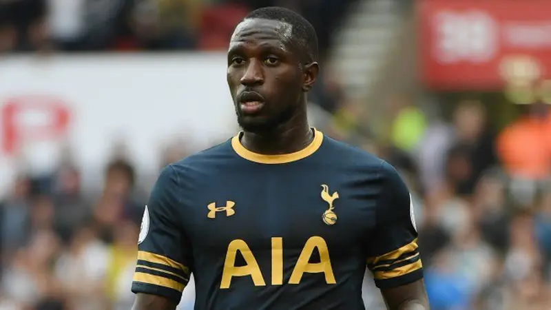 Moussa Sissoko (teamtalk)