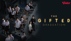 The Gifted: Graduation (Dok. Vidio)