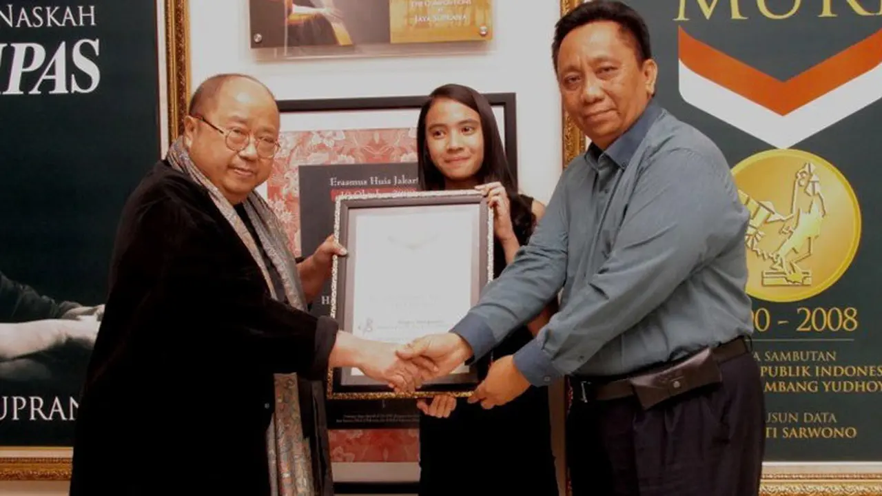 Ayu Anak Titipan Surga