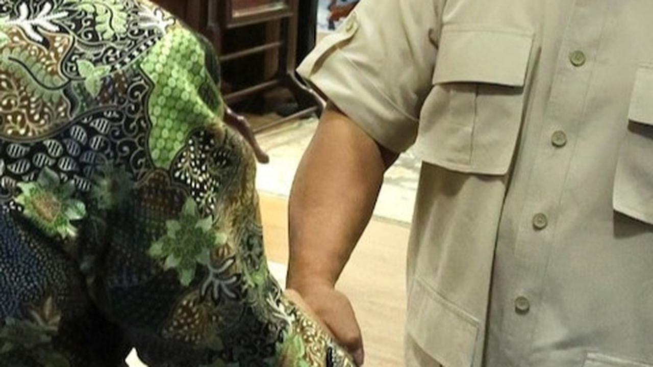 Hendropriyono Minta Masyarakat Tolak Rasisme