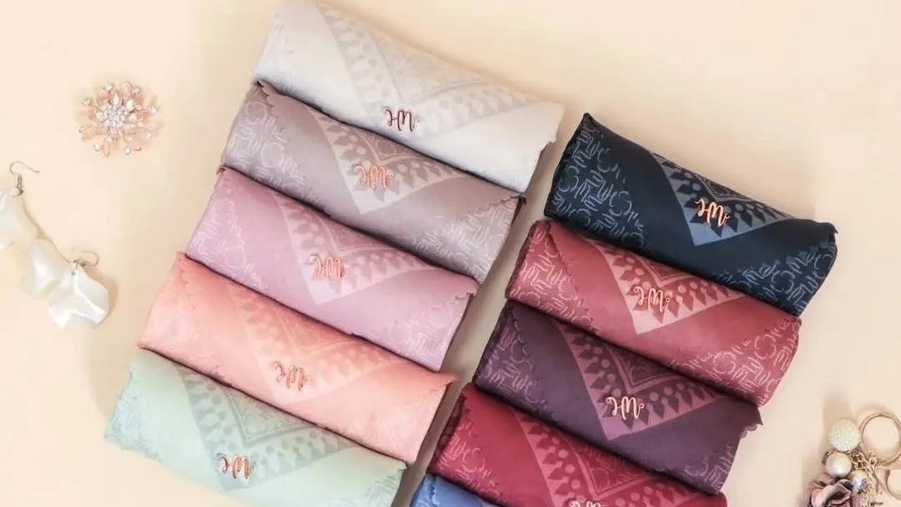 Hijasmita, brand fesyen asal Jakarta Timur yang makin sukses berkat ikut program BRIncubator BRI