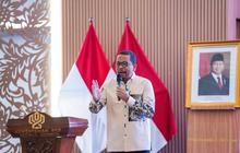 KSP Apresiasi Capaian Program Perumahan Kementerian PKP Lampaui Target RPJMN 2025-2029