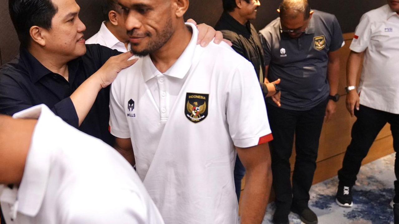 Ini merupakan pertemuan kelima bagi kedua negara. Dari total empat pertandingan, Karakum Warriors hanya menang sekali. Sementara Indonesia mengemas dua kemenangan sementara satu laga lainnya berakhir imbang.
