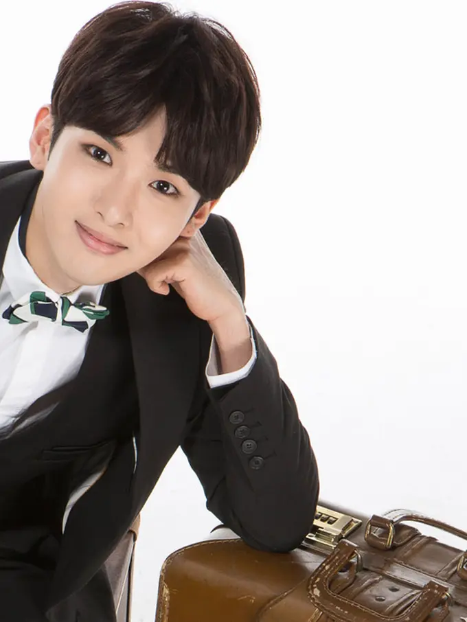 [Bintang] Ryeowook Super Junior