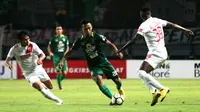 Persebaya Taklukkan PSM, Kemenangan Spesial pada Hari Pahlawan