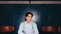 Terbaring di RS, Vidi Aldiano Ungkap Efek Setelah Kemoterapi