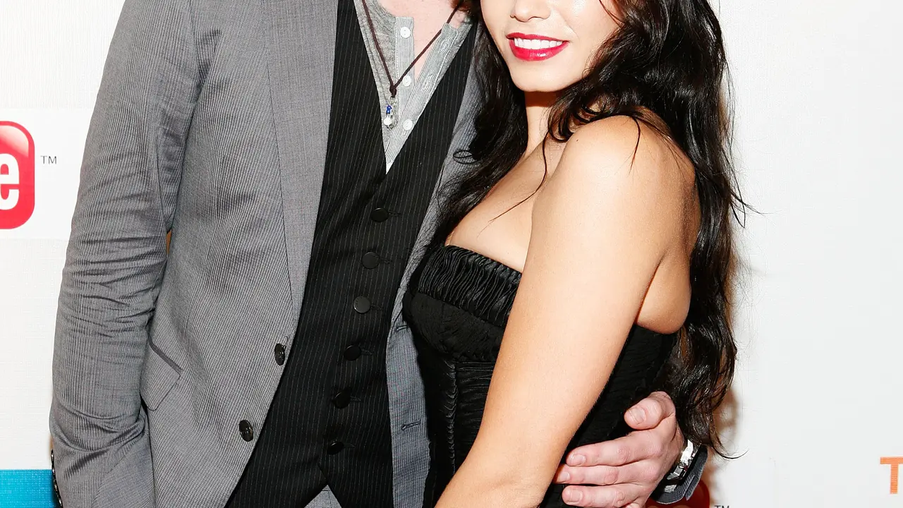 [Bintang] Channing Tatum - Jenna Dewan