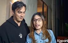 Rendy Kjaernett Dituding Main Gila dengan Teman Satu Gereja, Ini Klarifikasi Lady Nayoan Bikin Kaget