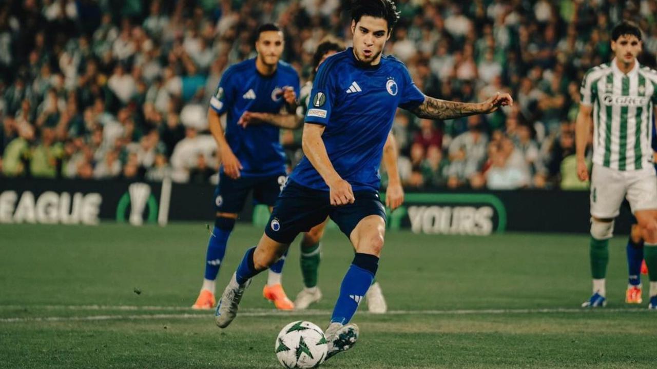 Kevin Diks, Amunisi Baru Timnas Indonesia Punya Rekor Eksekusi Penalti 100 Persen
