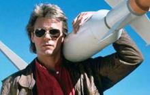 Film layar lebar MacGyver akan segera digarap