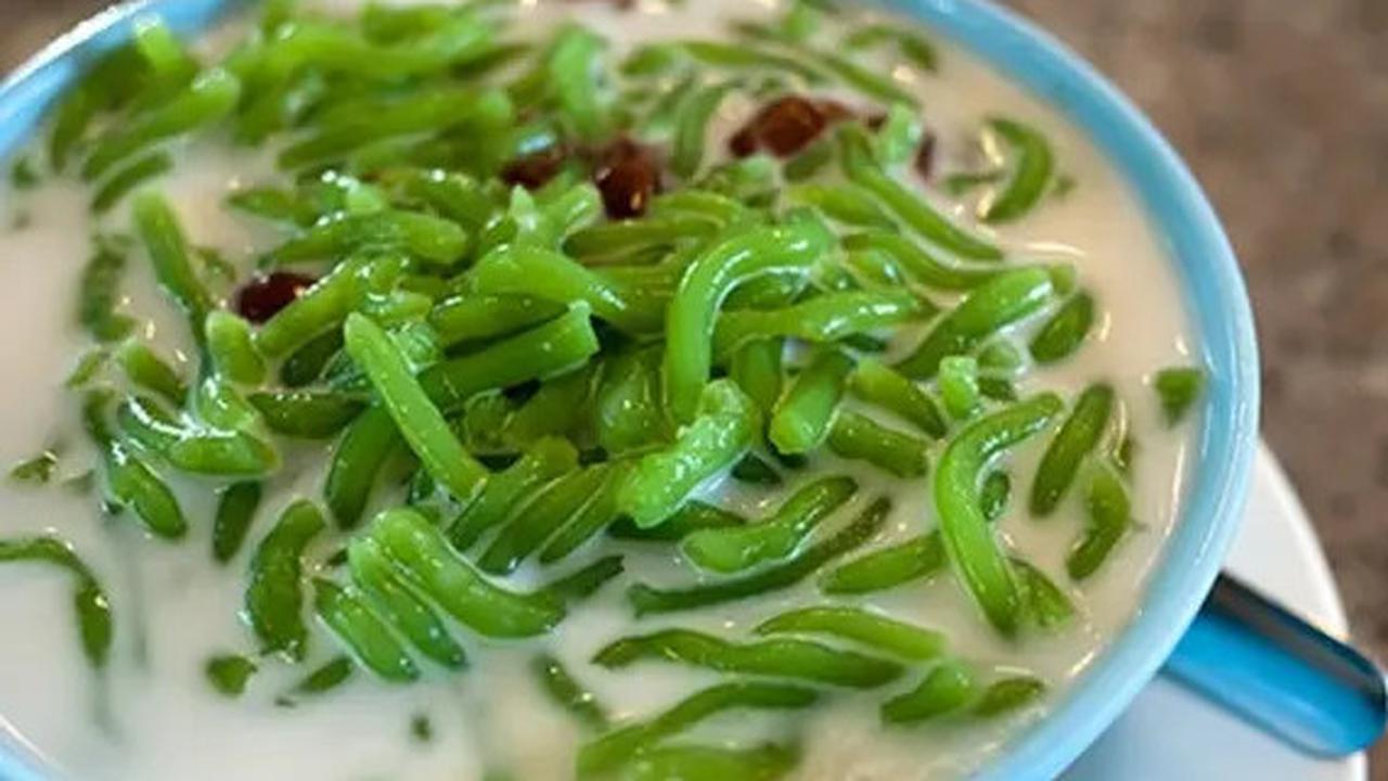Cara Buat Cendol: Panduan Lengkap Membuat Minuman Tradisional yang Menyegarkan