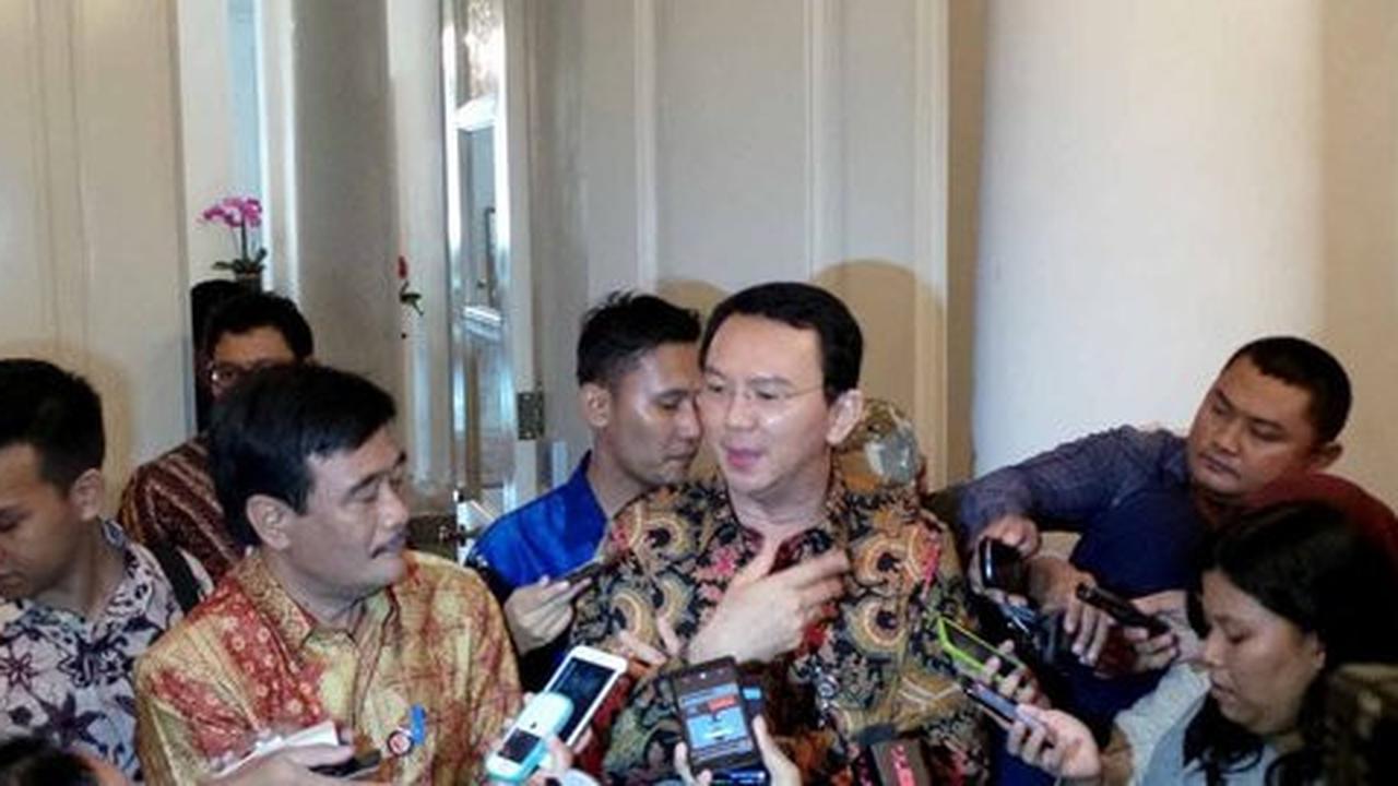 Dinas pertamanan kacau balau