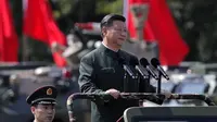 China Hendak Bantu Rezim Bashar Al Assad dalam Perang Melawan Teroris di Suriah