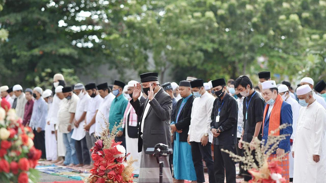 Menggabungkan Kurban dan Aqiqah: Pandangan Ulama dan Mazhab