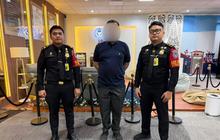 Fakta Mengejutkan: Imigrasi Kualanamu Tolak Dua WNA Pakistan, Terindikasi Jaringan Terorisme dan Pembunuhan Internasional