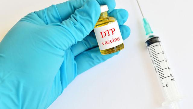 Yang Perlu Anda Tahu tentang Imunisasi Difteri