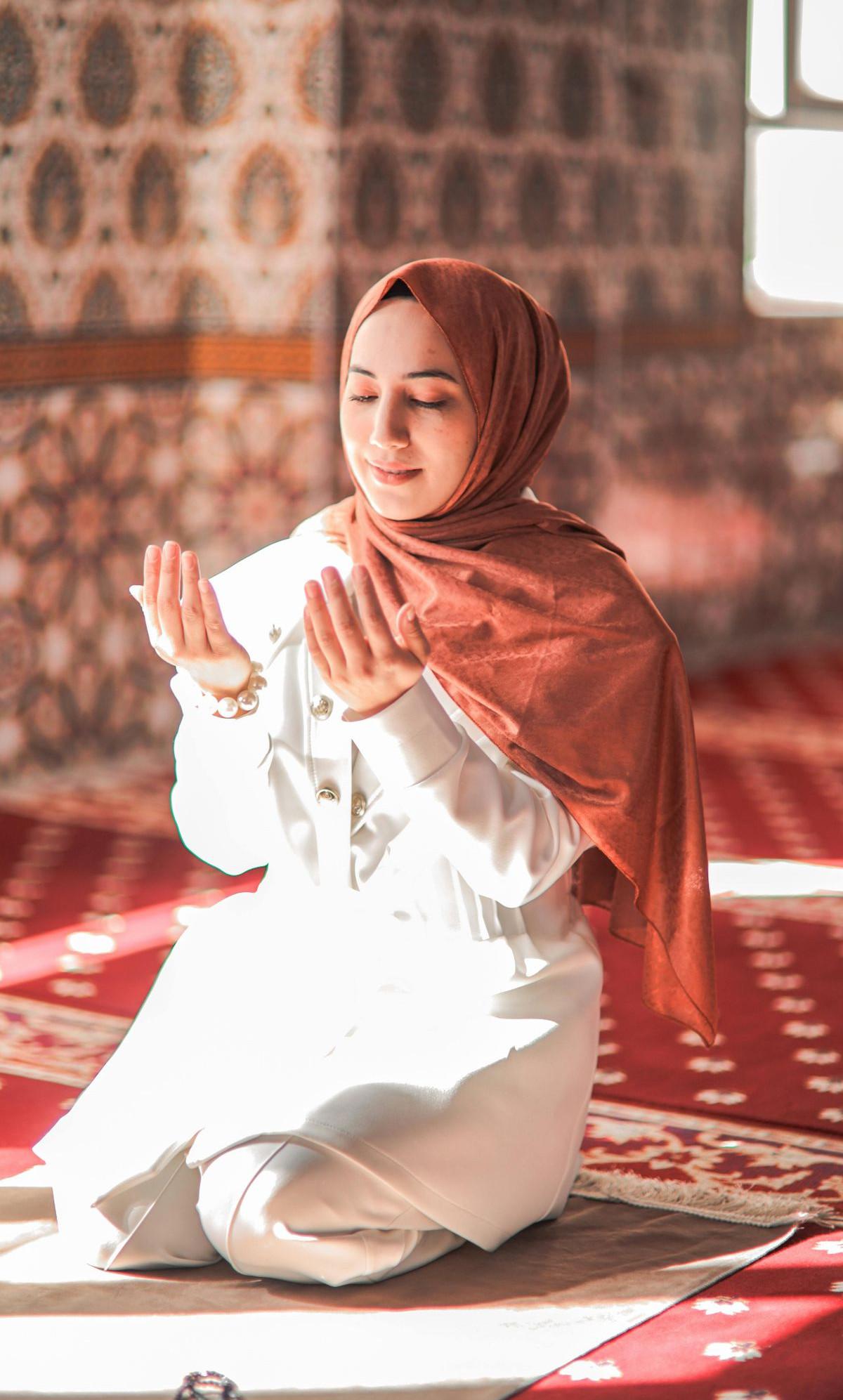 Perbuatan Tidak Mendapat Ampunan Allah SWT di Bulan Ramadan