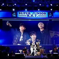Super Junior K.R.Y (via facebook Super Junior K.R.Y)
