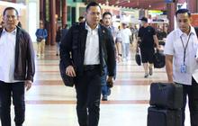 Menteri AHY Jamin Kesiapan Lahan untuk Investasi Elon Musk di Indonesia