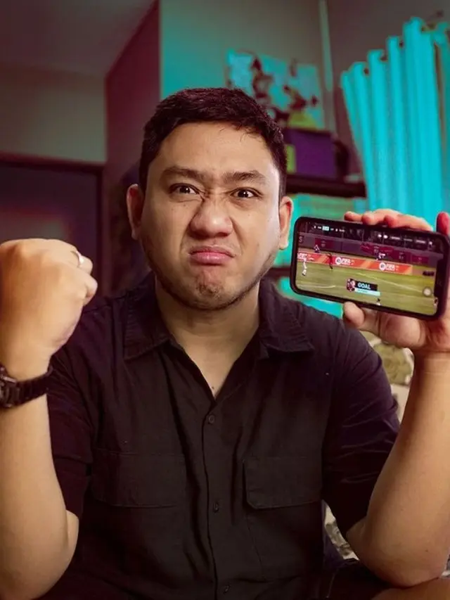 Faiz Sadad (Instagram/faizsadad)