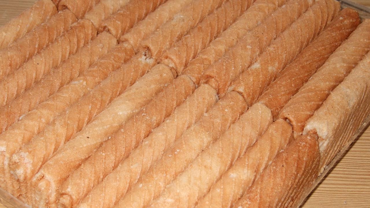 Resep Kue Semprong Ala Rumahan yang Mudah Dibuat, Cocok Jadi Sajian Lebaran