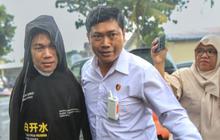 Pria Disabilitas Tersangka Kasus Pelecehan Seksual Diperiksa, Ini Alasan Polisi Tak Menahan di Rutan