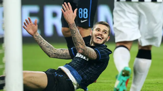 Mauro Icardi