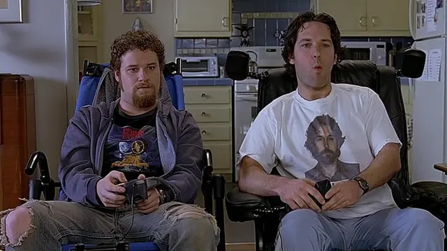 The 40-Year-Old Virgin (2005)