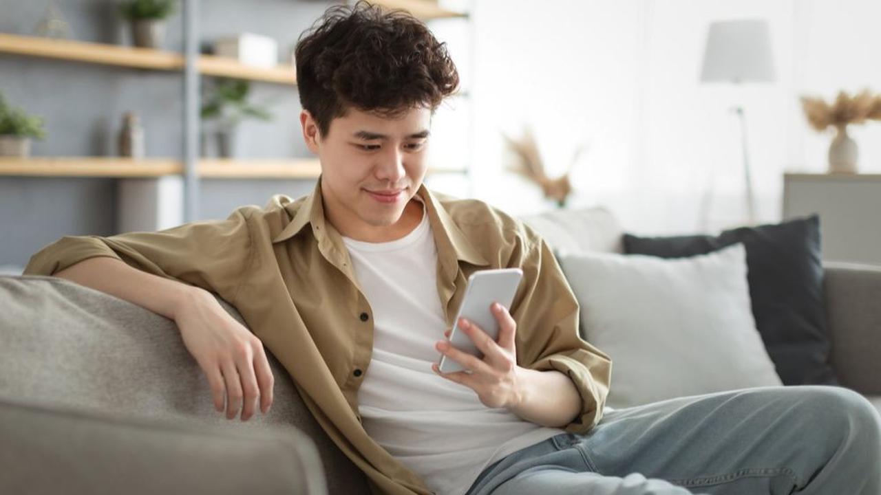 Bebas Ribet dengan Langkah Mudah<br>