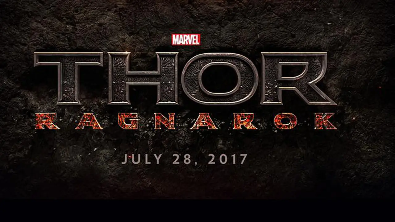 Thor: Ragnarok Bawa Loki Menuju Avengers: Infinity War