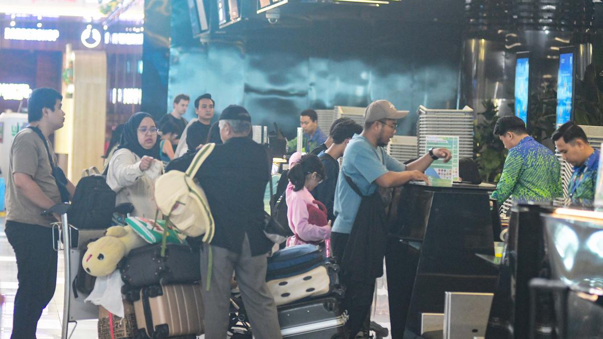 Tips Mudik Bebas Mabuk Perjalanan, Dokter Sarankan Pilih Kursi Ini di Mobil atau Pesawat