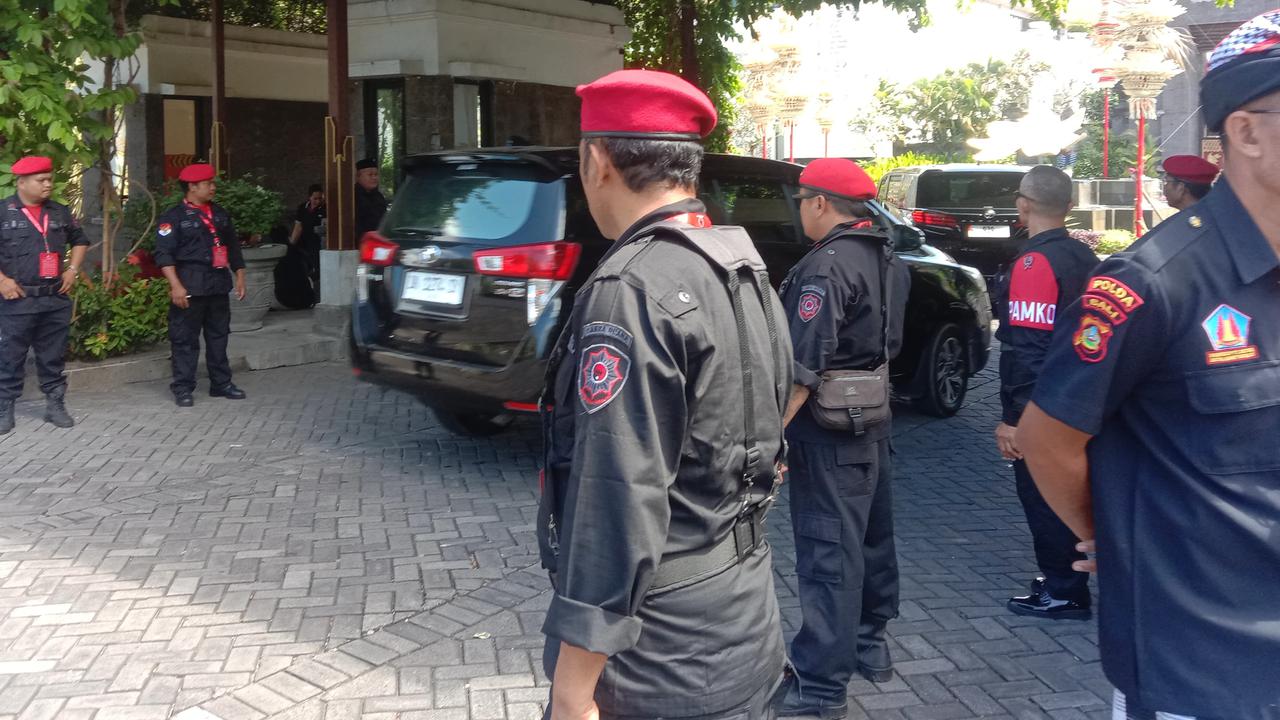 Hasto Bakal Hadiri Kongres PDIP Usai Bebas dari Rutan KPK, Megawati Siap Umumkan Struktur Pengurus PDIP
