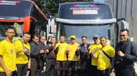 Golkar: Mudik Gratis Bukan Sekadar Seremonial